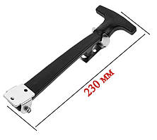 Off-Road замок капота Антивібраційний замок капота кофрів рундуків ящиків