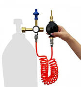 Редуктори гелієві