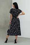 Плаття міді жіноче класичне Джослін/розмір 42 44 46 48 50 52 54 /, фото 6