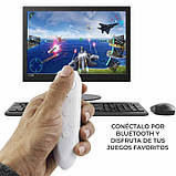 Пульт дистанційного керування VR Park/бездротовий пульт джойстик для VR окулярів Білий, фото 4