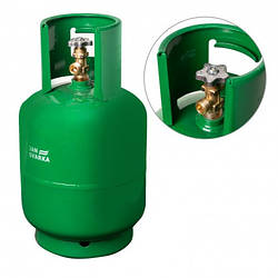 Балон газовий "JANSVARKA" 12л