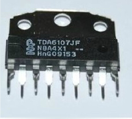 Мікросхема TDA6107JF