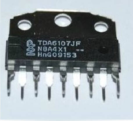 Мікросхема TDA6107JF, фото 1