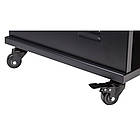 Стійка для рекових приладів PROEL STUDIORK24, фото 6