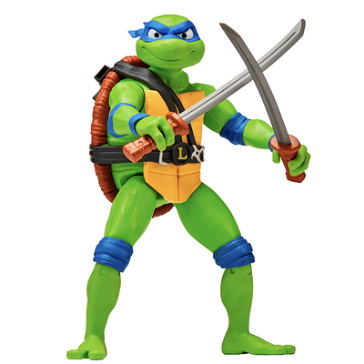 Ігрові набори і фігурки Черепашки-ніндзя