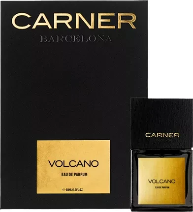 Carner Barcelona Volcano 50 мл