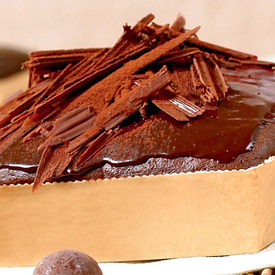 Кекс Трюфельний 25 кг - суміш для приготування шоколадних кексів, бісквітів, рулетів