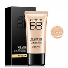 BB-крем для обличчя IMAGES No01 Natural 40 г