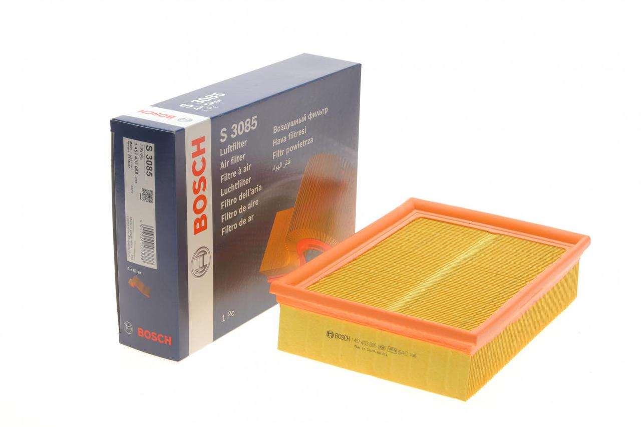 Фільтр повітряний Bosch 1457433085 (AP028/2), фото 1