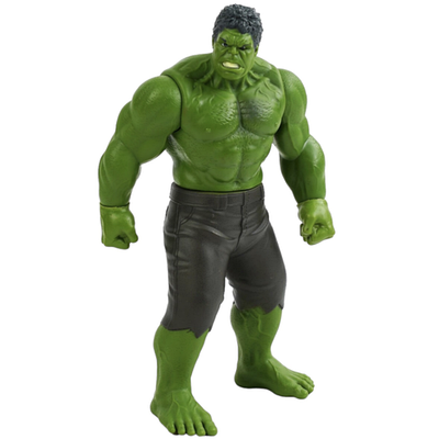 Ігрові набори і фігурки Супергерої