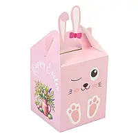 Коробки для пасти 