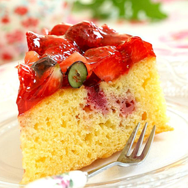 Кекс Йогуртовий 25 кг - суміш для приготування йогуртових кексів, бісквітів, рулетів