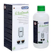 Оригінальний засіб від накипу Delonghi EcoDecalk AS00006181 (500 мл)