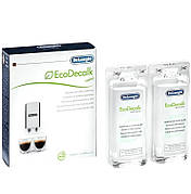 Оригінальний засіб від накипу Delonghi EcoDecalk Mini DLSC200 5513296021 AS00006368