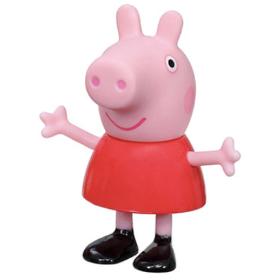 Ігрові набори і фігурки Свинка Пеппа