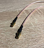 Набір перехідників TS-9 для модемів 4G (2 шт.), фото 2