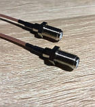 Набір перехідників TS-9 для модемів 4G (2 шт.), фото 3