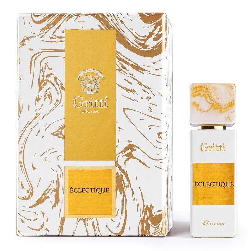 Жіночий аромат Gritti Eclectique 100 мл