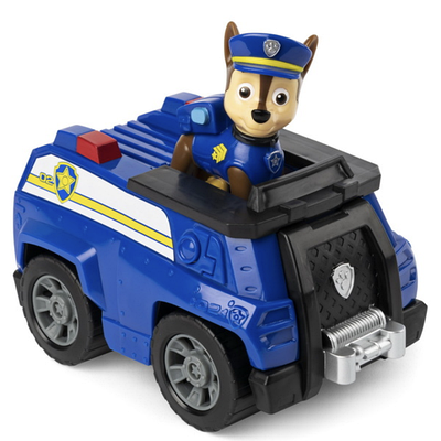 Ігрові набори і фігурки Щенячий патруль