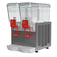 Сокоохолоджувач UGOLINI DELUXE 12/2 АА (2×12 л)