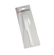 Оригінальна силіконова лопатка Kenwood для насадки для виготовлення морозива AW20010011