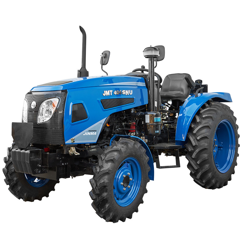 Мінітрактор Jinma JMT 404SNU