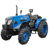 Мінітрактор Jinma JMT 404SNU