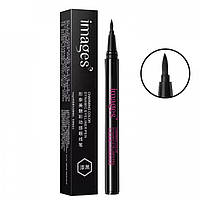 Підводка для очей IMAGES Charming Color Dynamic Black 2 г