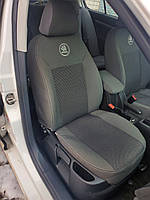Авточохли на SKODA Octavia A5