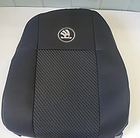 Авточохли SKODA Octavia A7 з 2013-