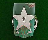 М'яч футбольний Adidas UCL 2025 Munich OMB JH1279 (розмір 5), фото 11