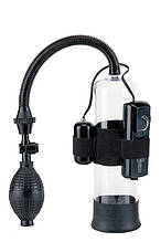 Вакуумна помпа для чоловіків Power Pump