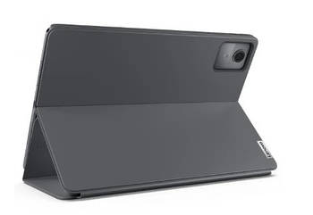 Чохол для планшета Lenovo Tab K11 Plus Folio Case (TB352) Luna Grey (ZG38C06525)