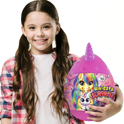 Ігрові набори і фігурки Яйце WOW Box