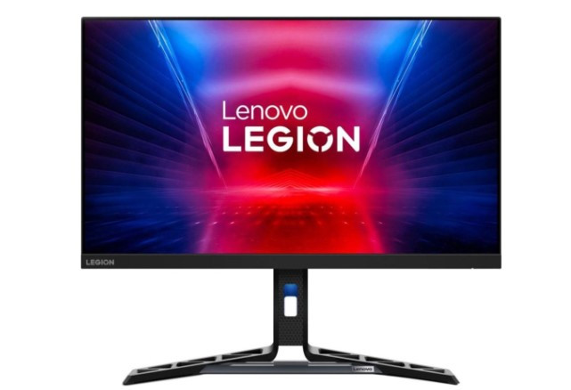 Монітор 25" Lenovo Legion R25i-30 (67B7GACBUA)