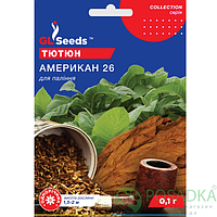 Тютюн для паління Амерікан-26 0,1г Сollection