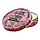 Помада для волося Reuzel Pink Heavy Hold Grease 113 г, фото 3