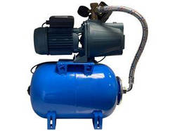 Conforto BS NPM 3/12-50 бак 50л