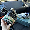 Kросівки New Balance 1906A Silver Grey Нью Беланс 1906А сірі шкіра текстиль унісекс демісезонні, фото 8