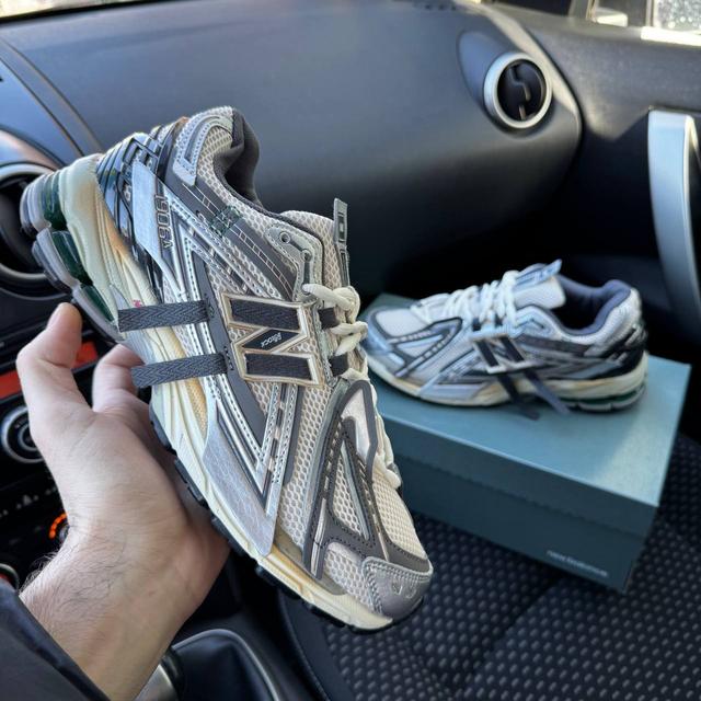 Мужские кроссовки New Balance 1906