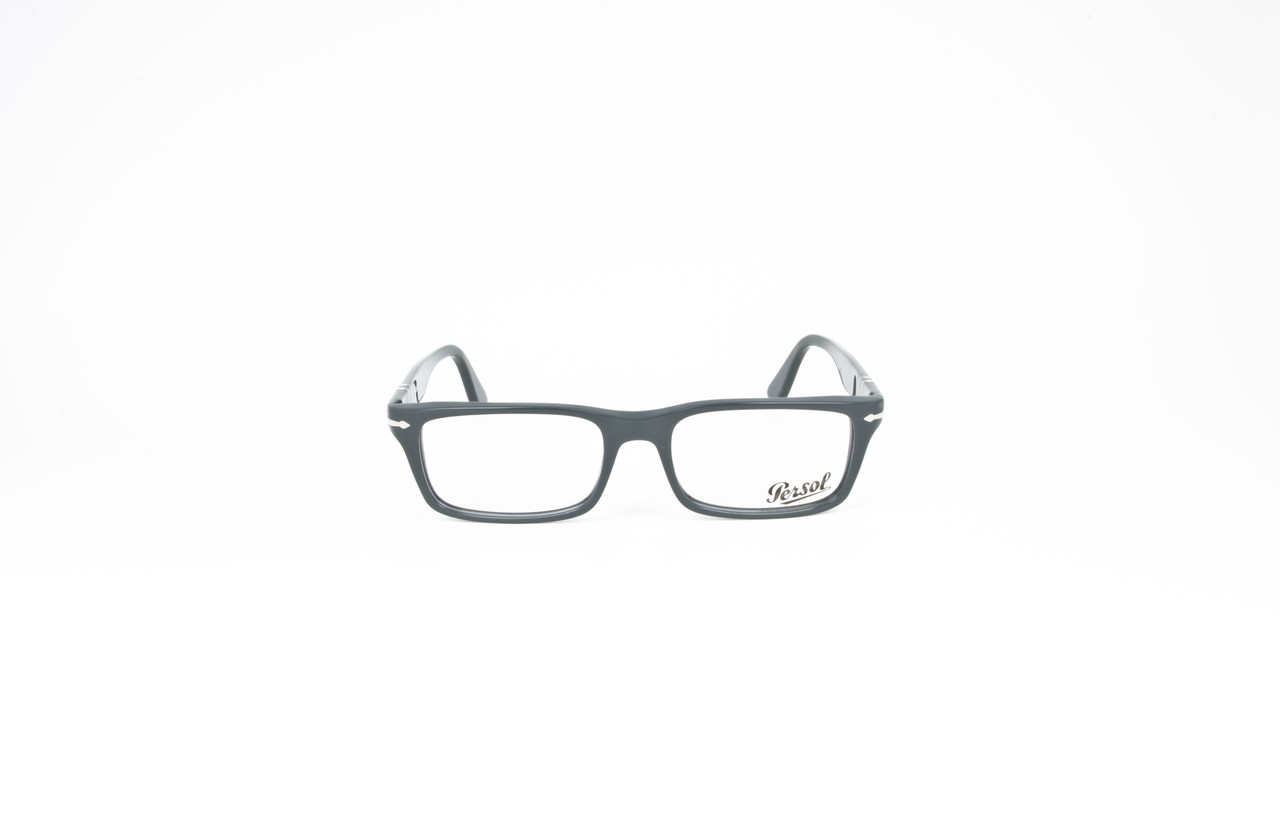 Оправа для окулярів чоловіча Persol 3050-V 1173 Оригінал