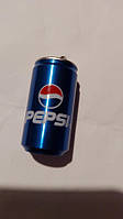 Флешка металева 32 Гб пепсі кола, pepsi cola