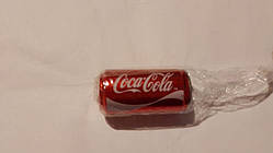 Флешка металева 32 Гб кока кола, coca cola