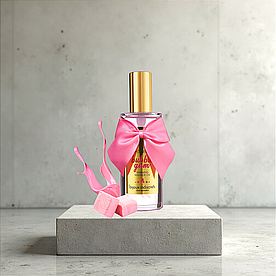 Зігрівальна масажна олія для поцілунків Light My Fire від Bijoux Indiscrets