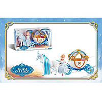 Карета 118 A (28/2) в коробці