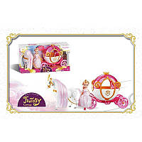 Карета 121 A (28/2) в коробці