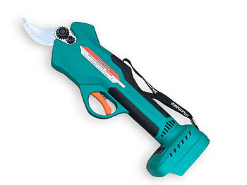 Секатор акумуляторний безщітковий Sturmax без АКБ та З/П