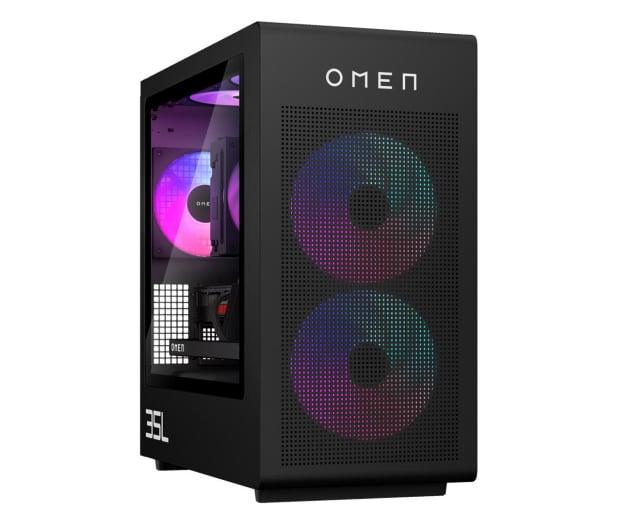 Комп'ютер HP Omen 35L i5-14400F/64GB/1TB/Win11 RTX4060, фото 1