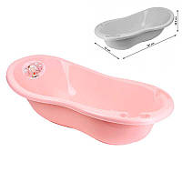 Ванночка 1133 (3) "Technok Toys", 101 х 53 х 30.5 см