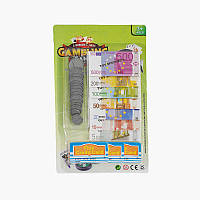 Гроші 88301 C (432/2) монети, банкноти, картки, на листі